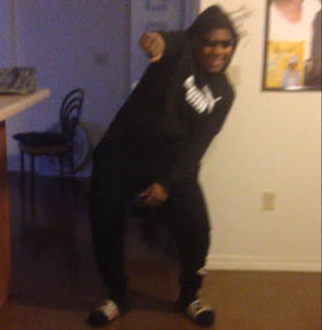 Meet your Posher, Kung fú duke